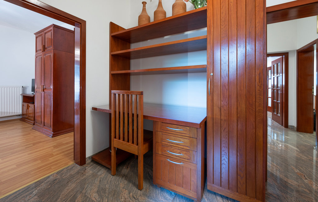 Ferieleilighet - Pula-Pjescana Uvala , Kroatia - CIP136 38