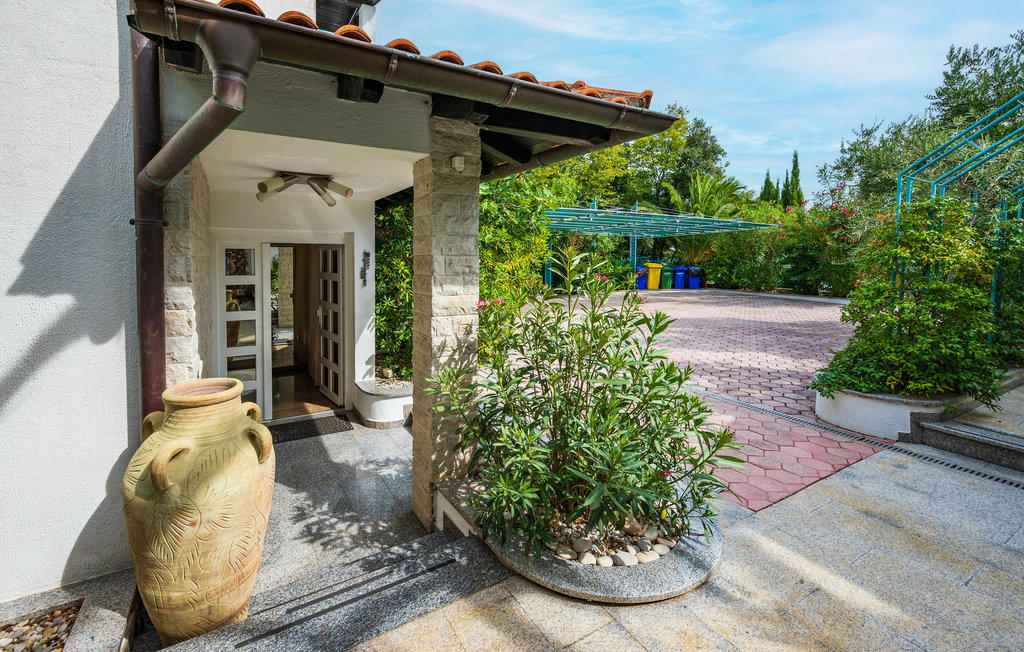 Ferieleilighet - Pula-Pjescana Uvala , Kroatia - CIP136 25