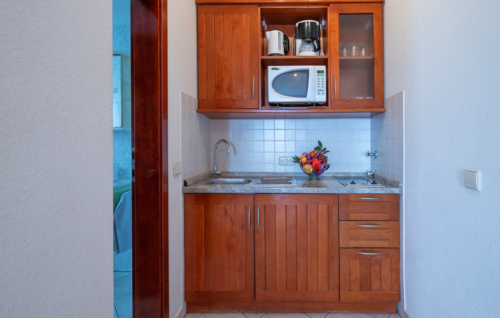 Ferienwohnung - Pula-Pjescana Uvala , Kroatien - CIP132 30