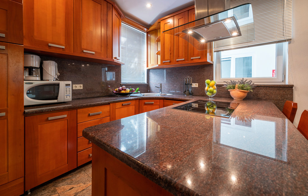 Ferieleilighet - Pula-Pjescana Uvala , Kroatia - CIP136 33