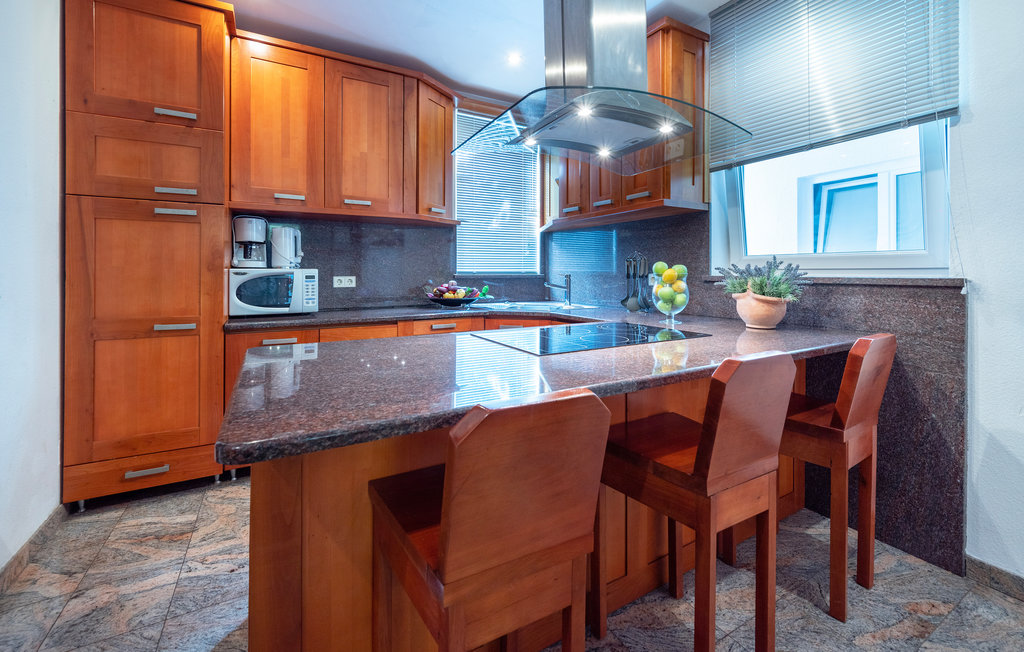 Ferieleilighet - Pula-Pjescana Uvala , Kroatia - CIP136 6