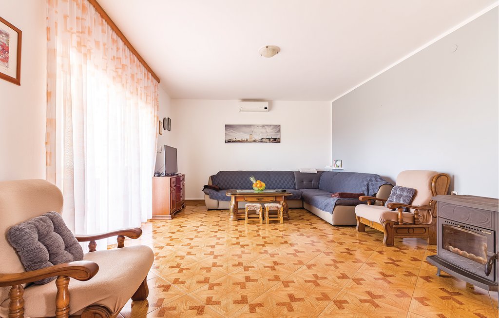 Lejlighed - Pula-Stinjan , Kroatien - CIP696 26