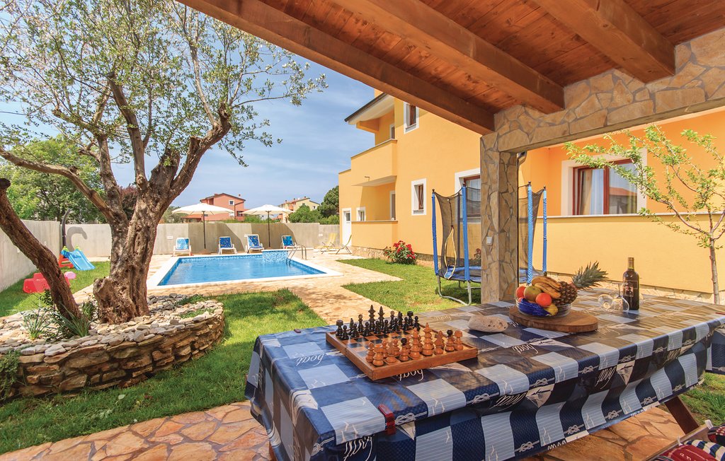 Lejlighed - Pula-Stinjan , Kroatien - CIP696 21