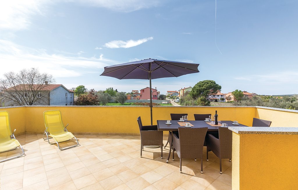 Lejlighed - Pula-Stinjan , Kroatien - CIP696 18