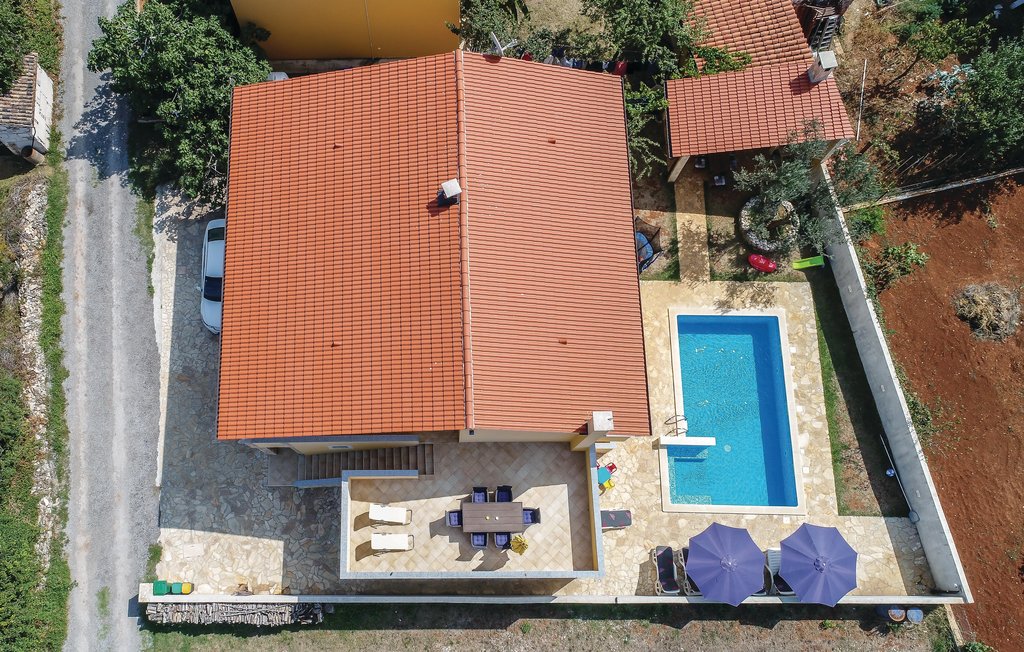Lejlighed - Pula-Stinjan , Kroatien - CIP696 17