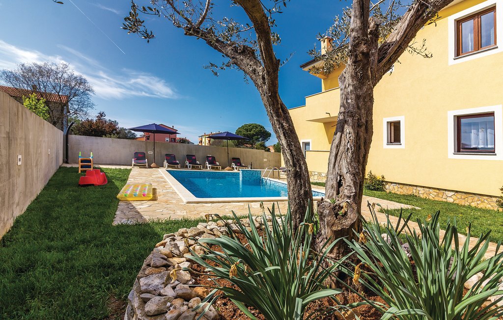 Lejlighed - Pula-Stinjan , Kroatien - CIP696 15