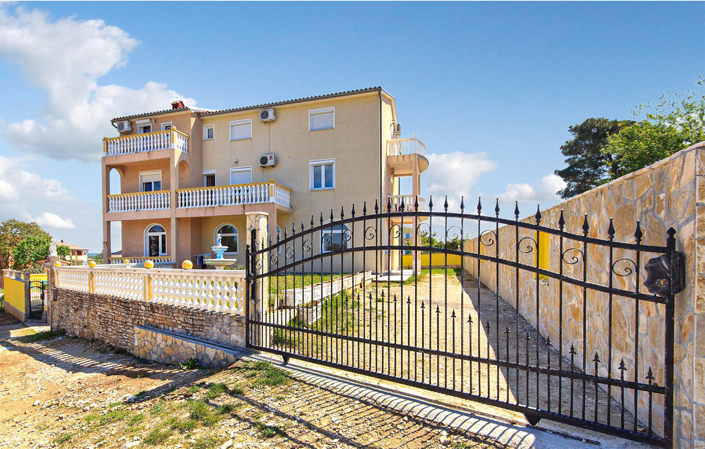 Ferieleilighet - Pula-Stinjan , Kroatia - CIP633 4
