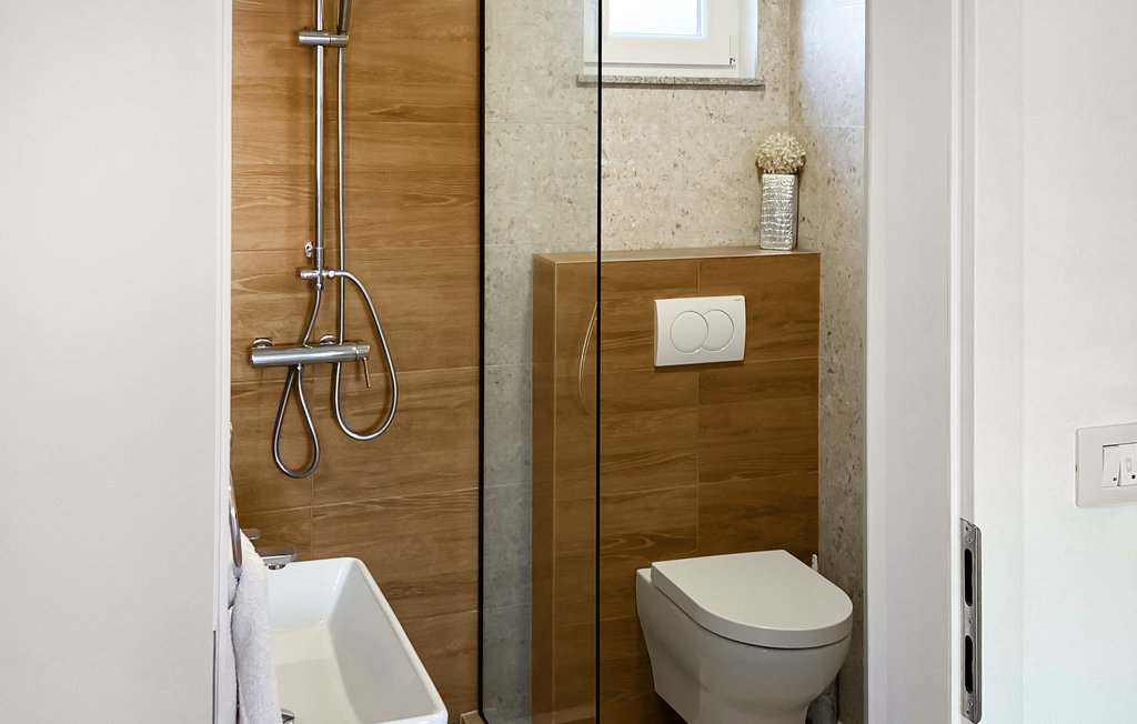 Ferienhaus - Pula-Stinjan , Kroatien - CIP549 43