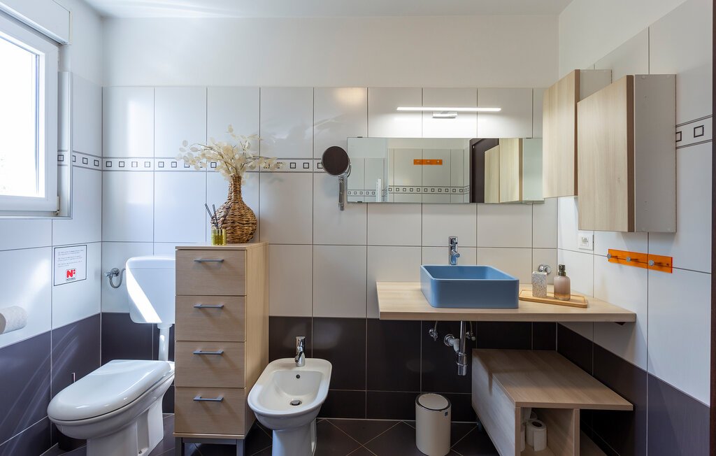 Ferienhaus - Pula , Kroatien - CIP695 37