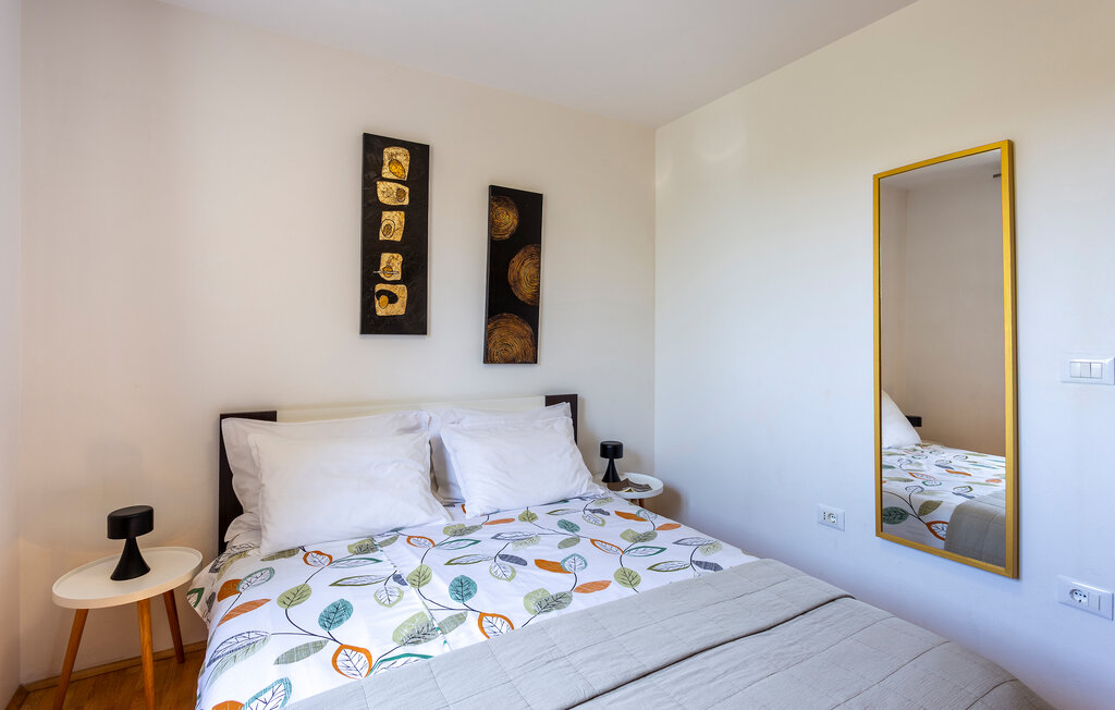 Ferienhaus - Pula , Kroatien - CIP695 35