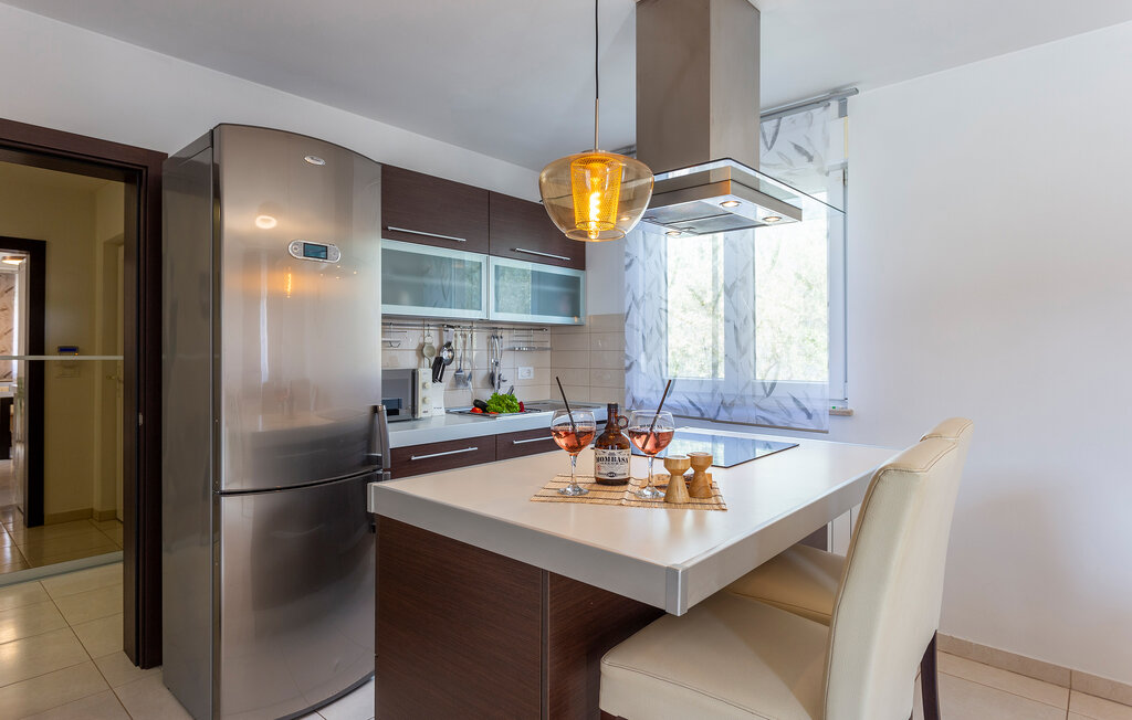 Ferienhaus - Pula , Kroatien - CIP695 5