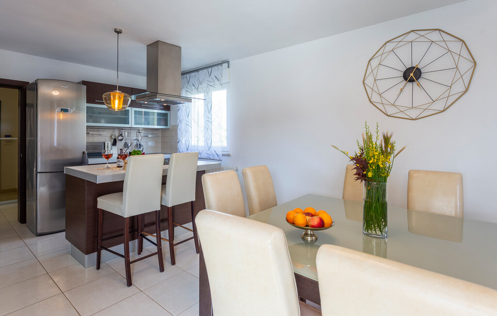 Ferienhaus - Pula , Kroatien - CIP695 29