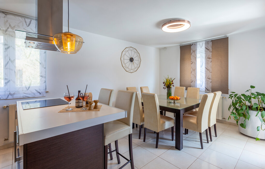 Ferienhaus - Pula , Kroatien - CIP695 6