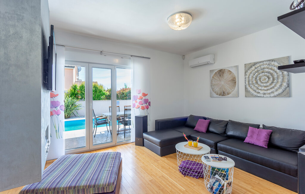 Ferienhaus - Pula , Kroatien - CIP695 3