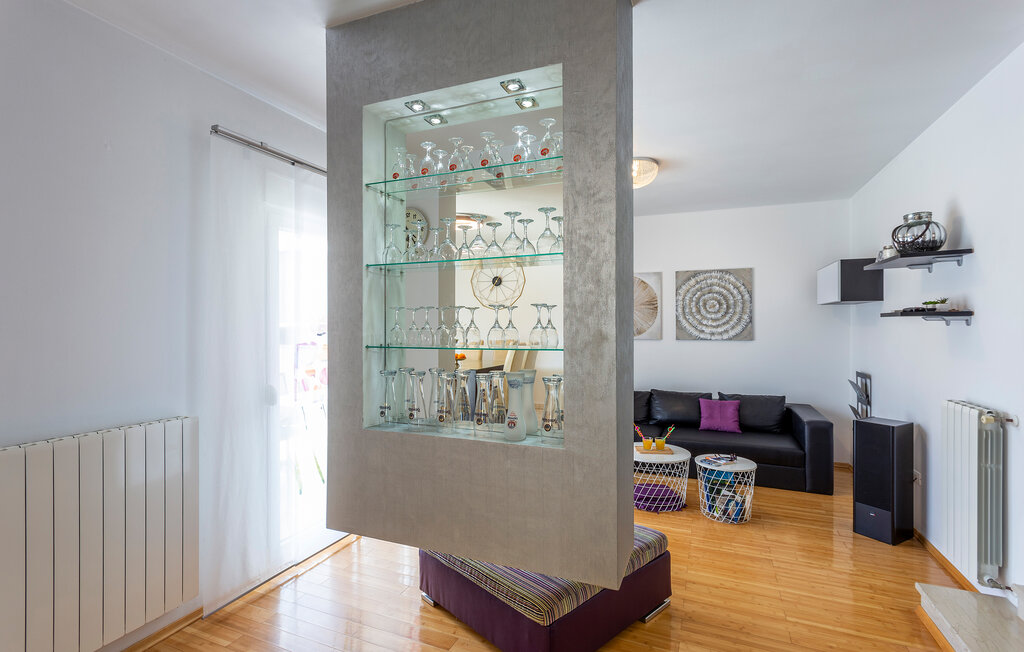 Ferienhaus - Pula , Kroatien - CIP695 25