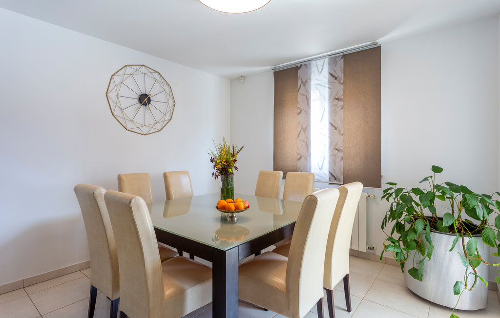 Ferienhaus - Pula , Kroatien - CIP695 26