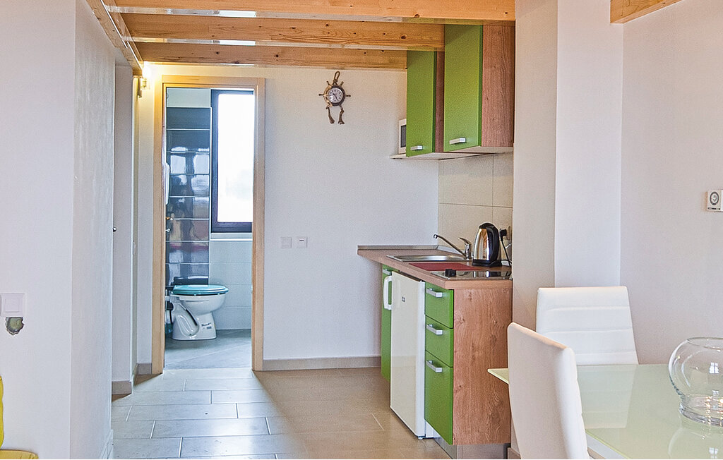 Ferieleilighet - Pula , Kroatia - CIP021 5