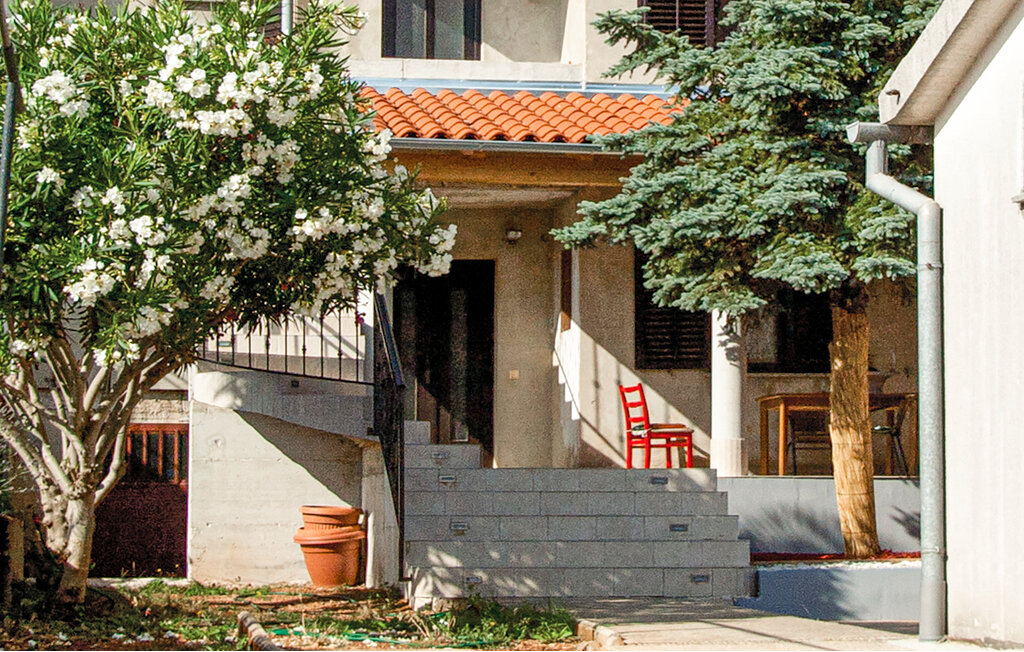 Ferieleilighet - Pula , Kroatia - CIP021 4