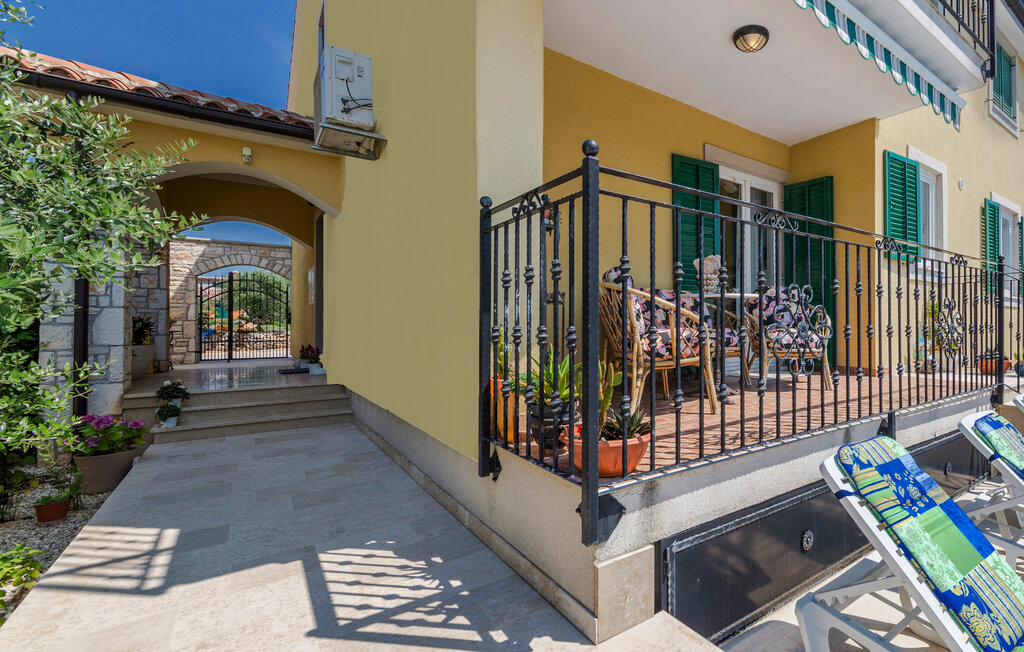 Lejlighed - Pula-Fondole , Kroatien - CIP066 9