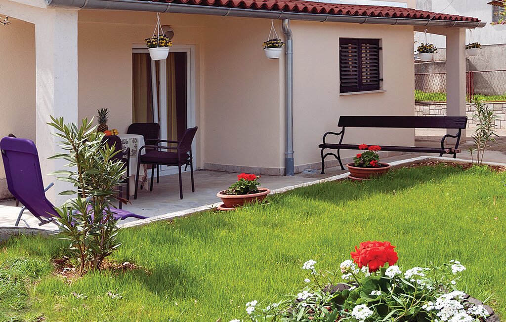 Ferieleilighet - Pula , Kroatia - CIP046 7