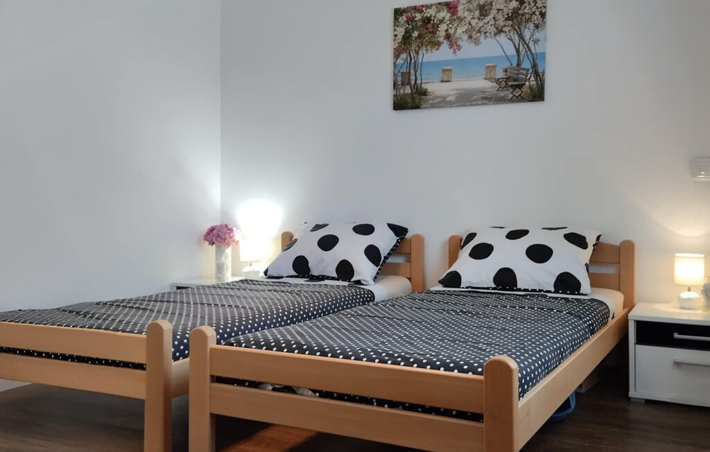 Feriehus - Pula-Sikici , Kroatia - CIP517 16