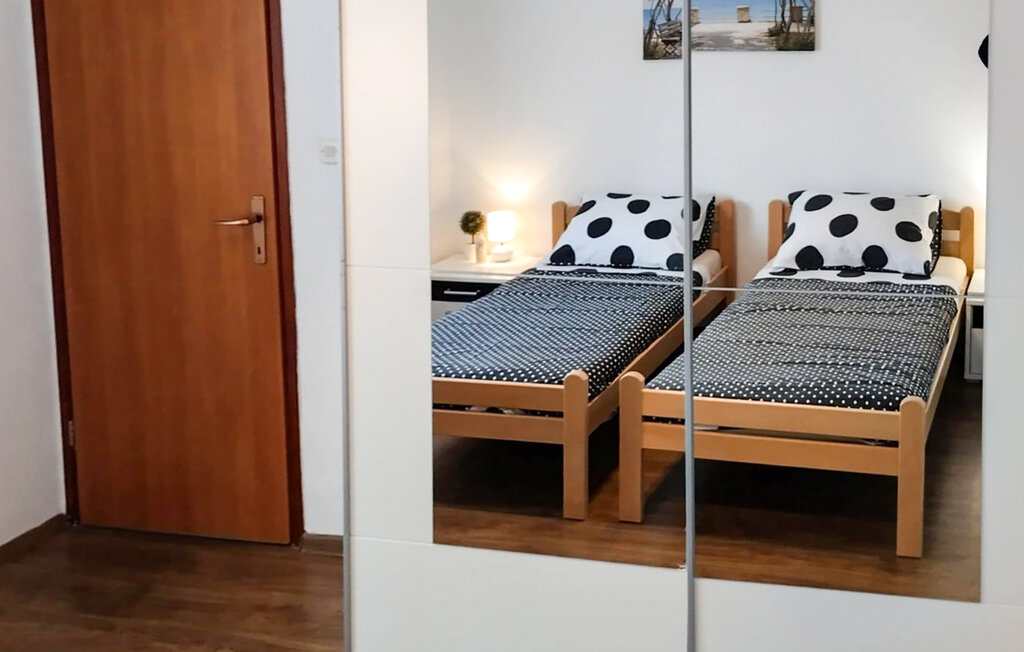 Feriehus - Pula-Sikici , Kroatia - CIP517 17