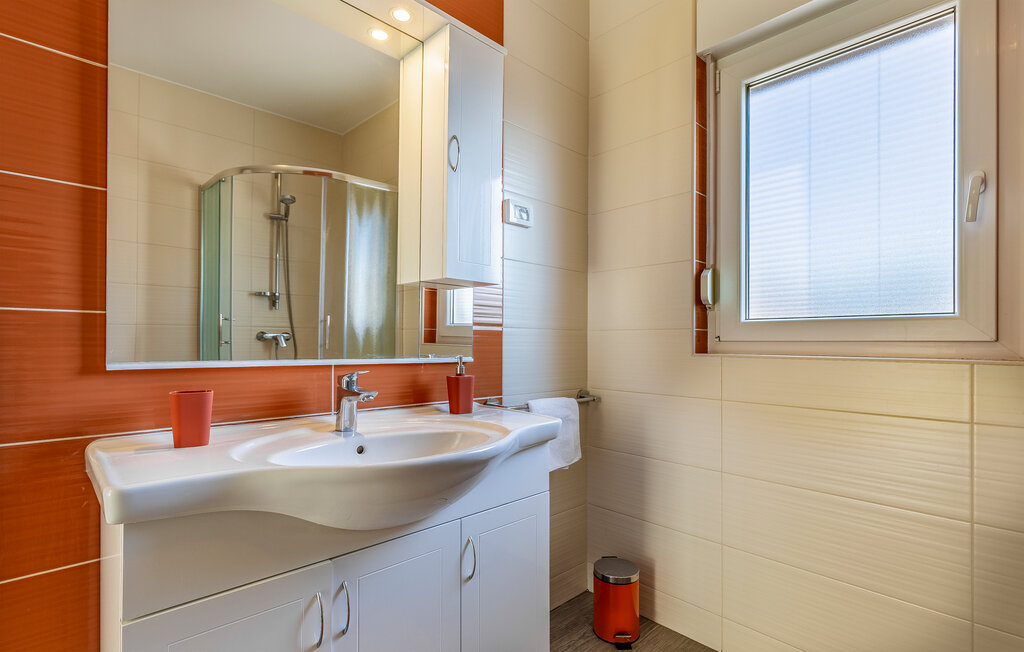 Feriehuse - Pula-Skatari , Kroatien - CIP069 40