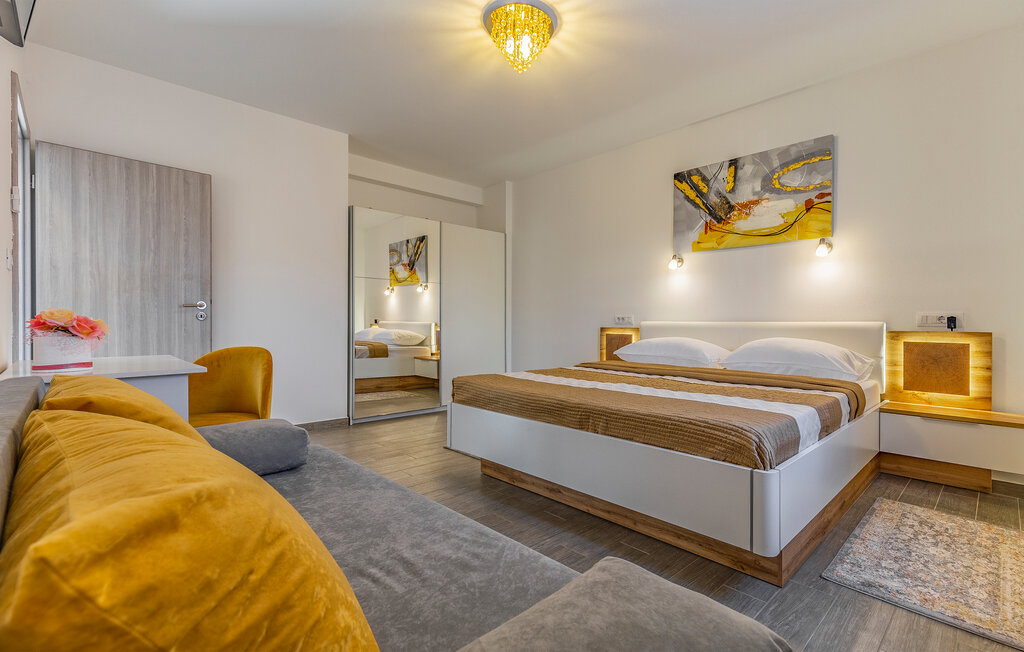 Feriehuse - Pula-Skatari , Kroatien - CIP069 5