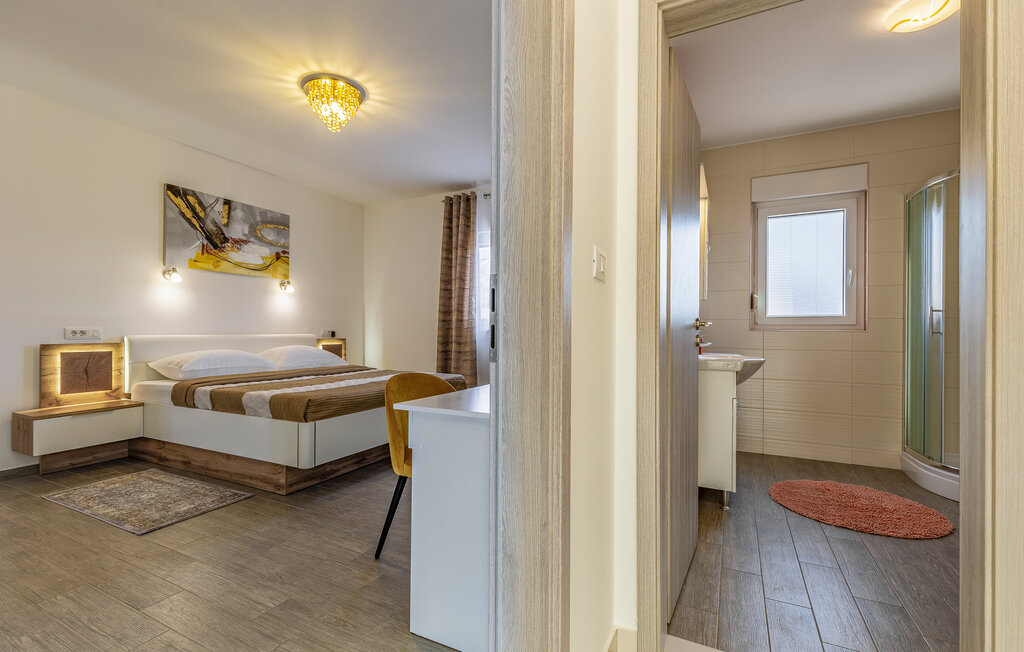 Feriehuse - Pula-Skatari , Kroatien - CIP069 35