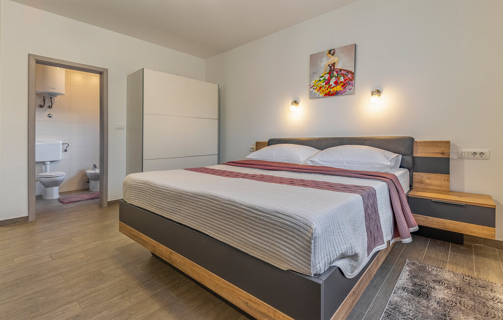 Feriehuse - Pula-Skatari , Kroatien - CIP069 6