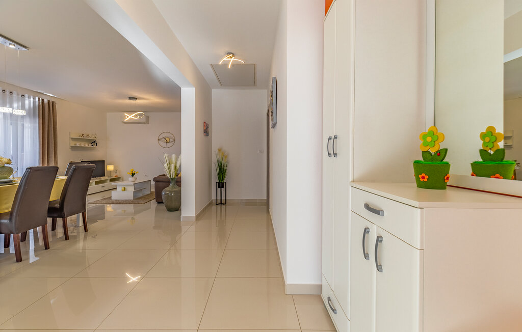 Feriehuse - Pula-Skatari , Kroatien - CIP069 32