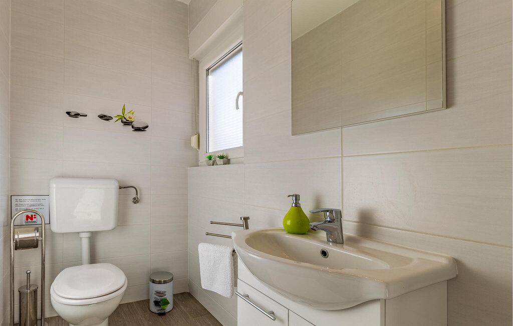 Feriehuse - Pula-Skatari , Kroatien - CIP069 42