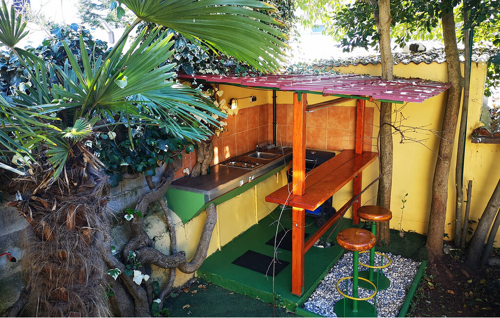 Feriehuse - Pula , Kroatien - CIP477 6