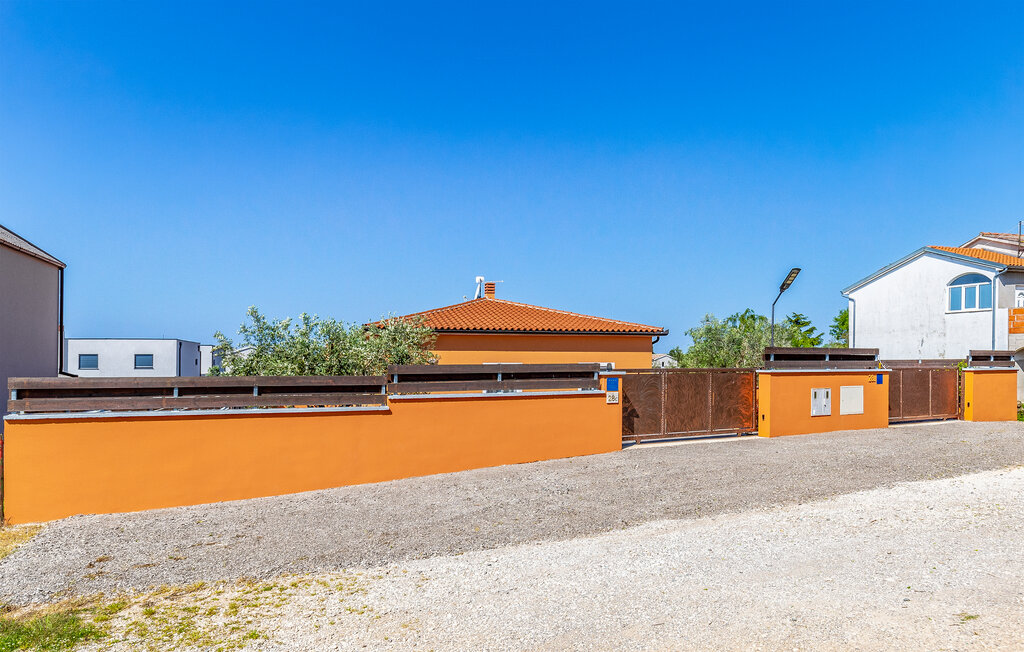 Semesterhus - Pula-Skatari , Kroatien - CIP706 18