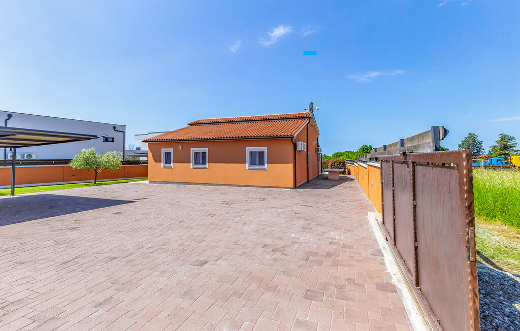 Feriehuse - Pula-Skatari , Kroatien - CIP069 19