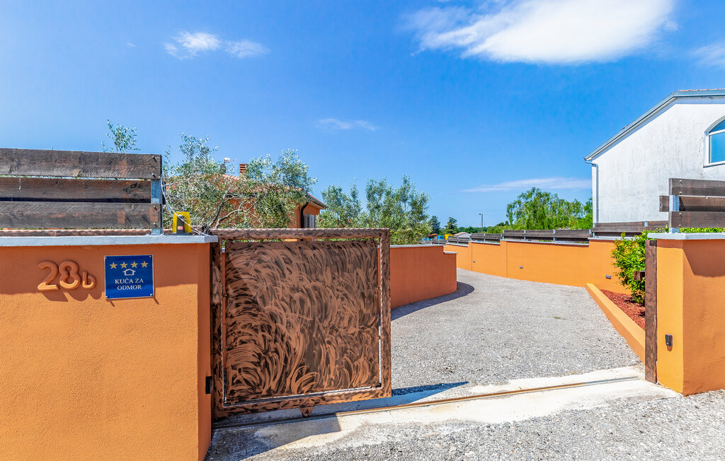 Feriehuse - Pula-Skatari , Kroatien - CIP069 20