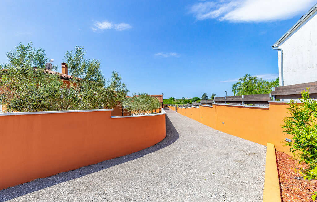 Feriehuse - Pula-Skatari , Kroatien - CIP069 21