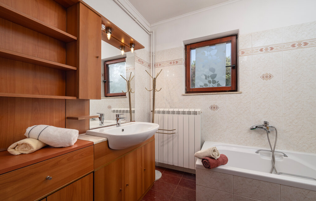 Ferienhaus - Pula , Kroatien - CIP776 38