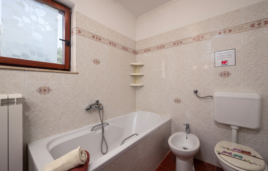 Ferienhaus - Pula , Kroatien - CIP776 39