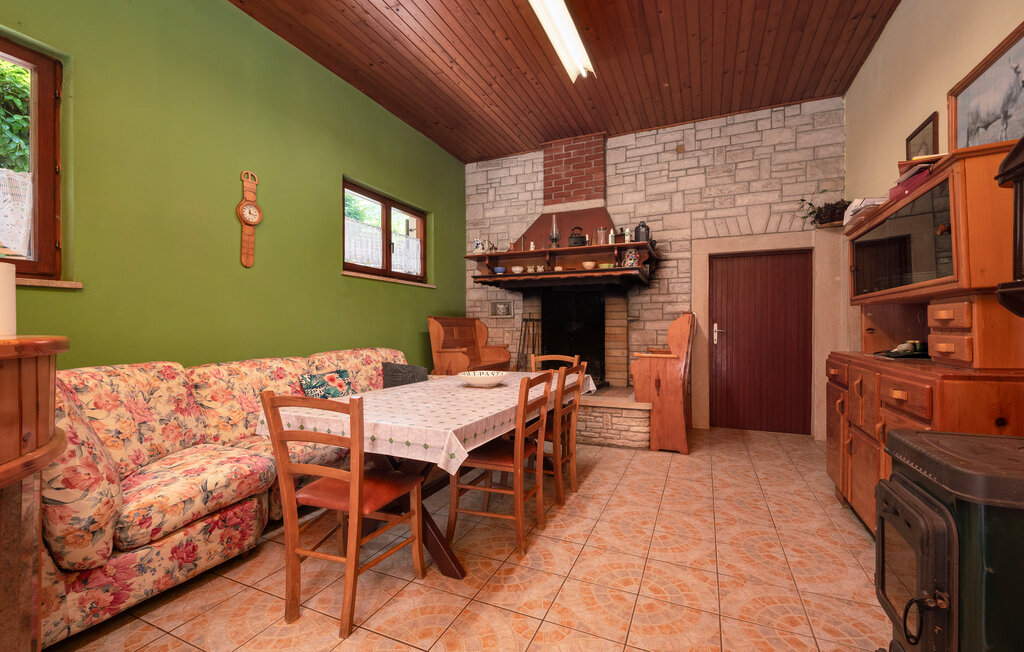 Ferienhaus - Pula , Kroatien - CIP776 23