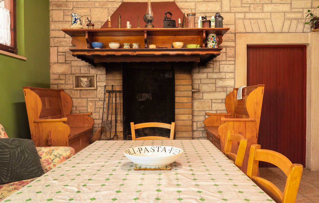 Ferienhaus - Pula , Kroatien - CIP776 24