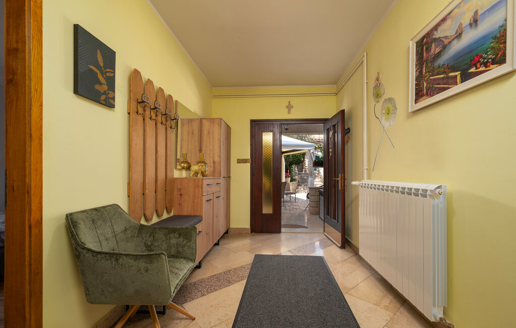 Ferienhaus - Pula , Kroatien - CIP776 27