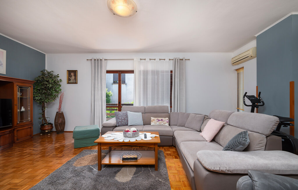 Ferienhaus - Pula , Kroatien - CIP776 3