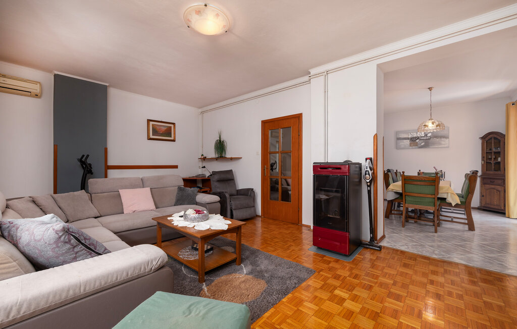 Ferienhaus - Pula , Kroatien - CIP776 18