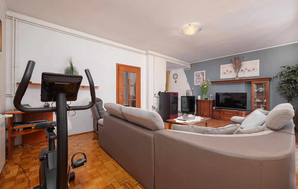 Ferienhaus - Pula , Kroatien - CIP776 4