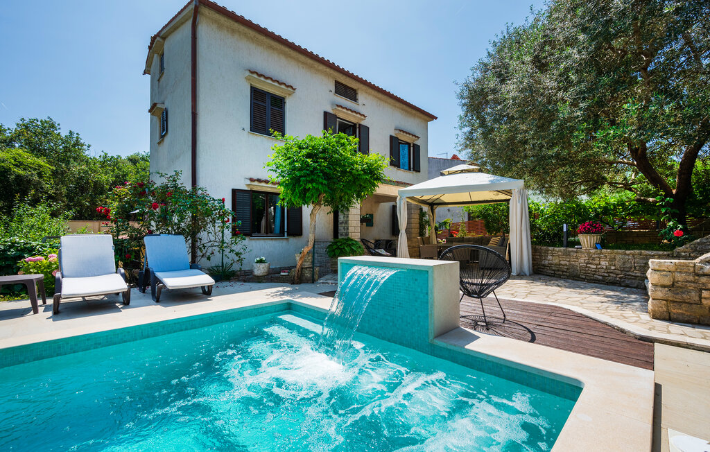 Ferienhaus - Pula , Kroatien - CIP776 7