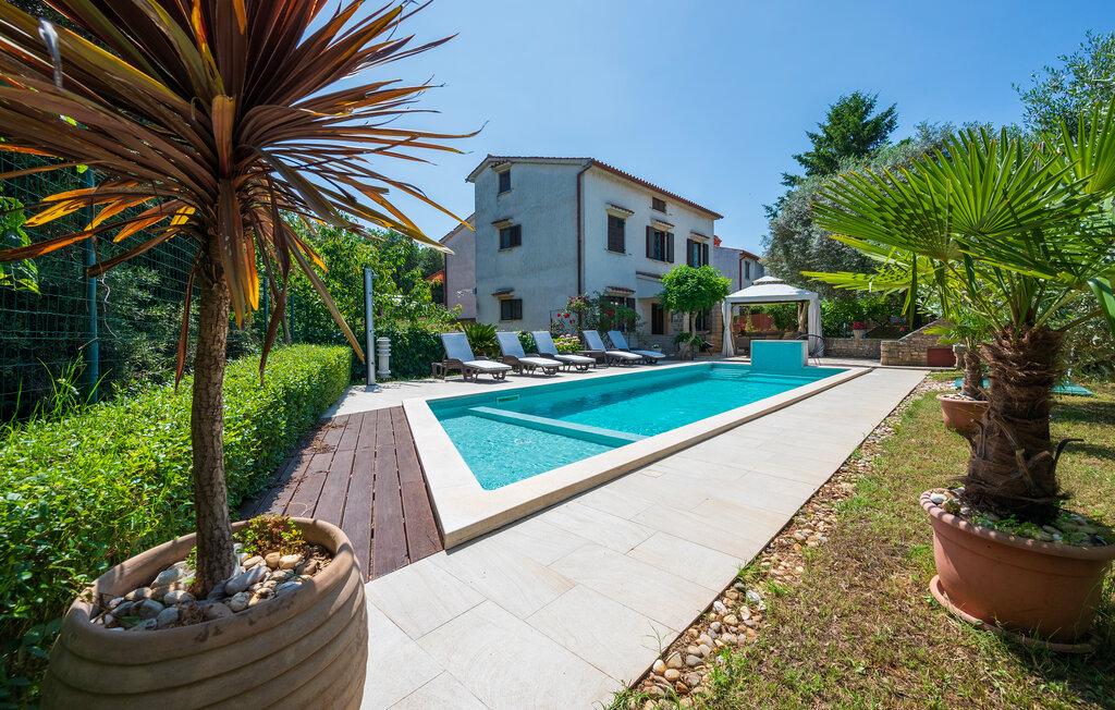 Ferienhaus - Pula , Kroatien - CIP776 1