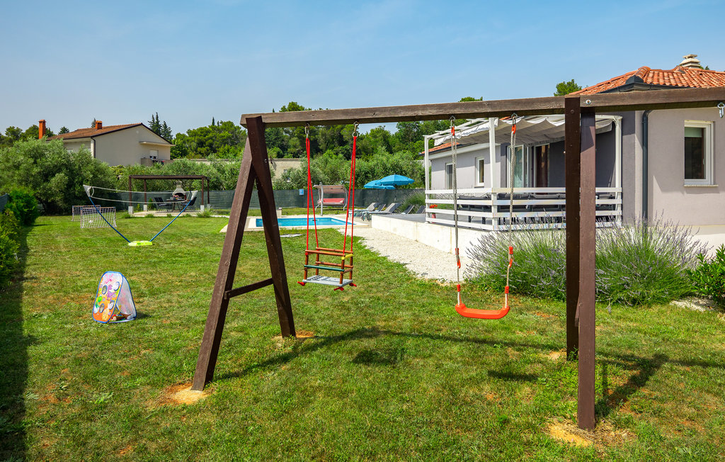 Feriehuse - Pula , Kroatien - CIP737 8