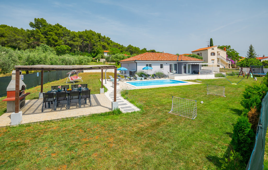 Feriehuse - Pula , Kroatien - CIP737 11