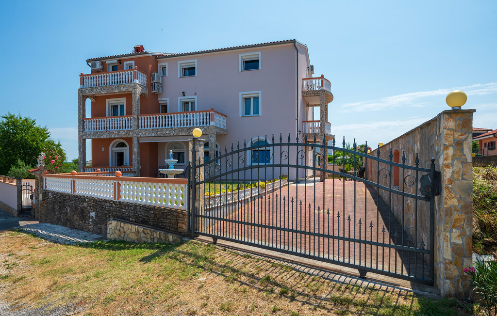 Lejlighed - Pula-Stinjan , Kroatien - CIP631 17